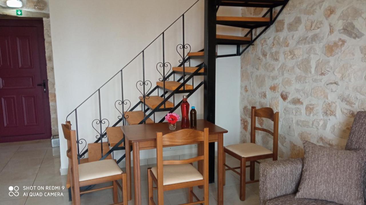 Skinária Climati Studios المظهر الخارجي الصورة