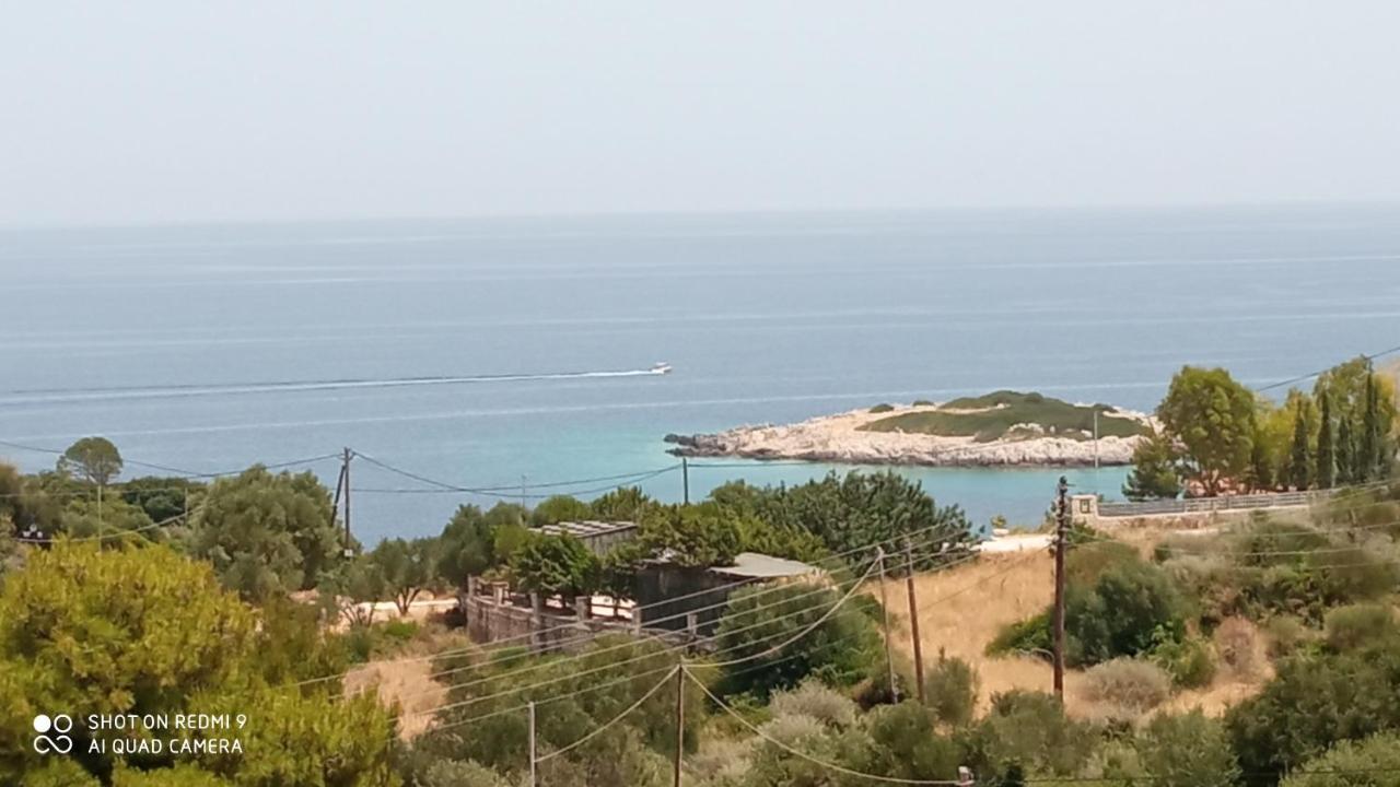 Skinária Climati Studios المظهر الخارجي الصورة
