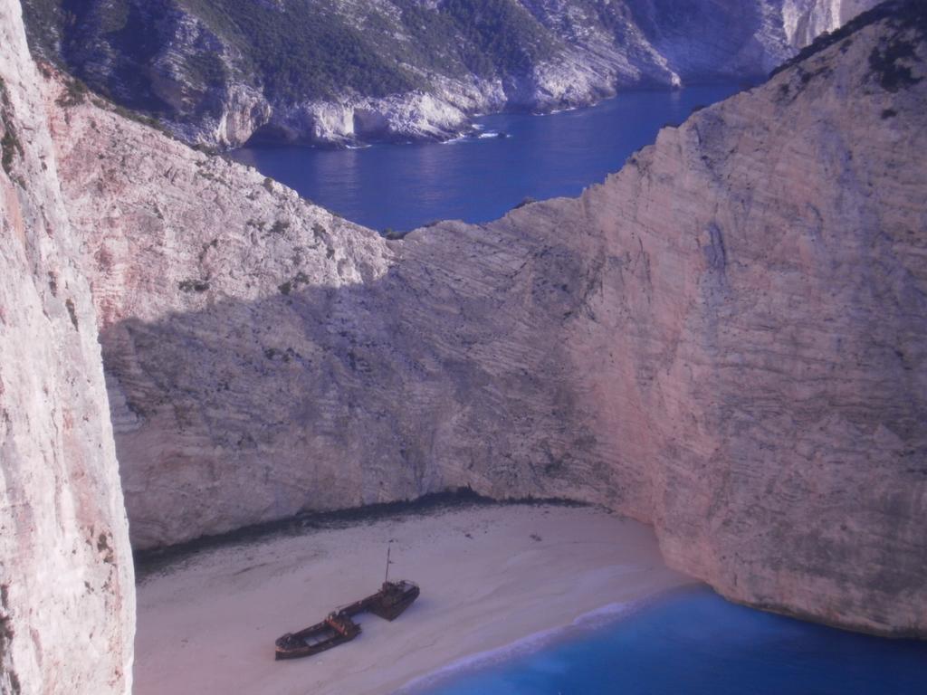 Skinária Climati Studios المظهر الخارجي الصورة